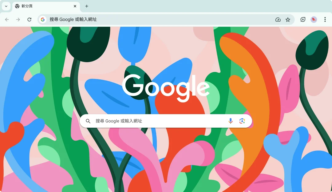 在記憶體節省模式下,瀏覽器可以節省高達 148 MB 的記憶體。